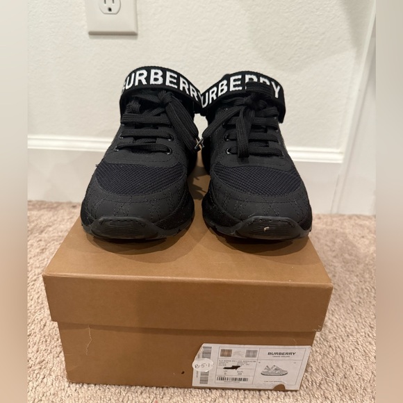 Burberry Ronnie sneakers - Picture 2 of 3